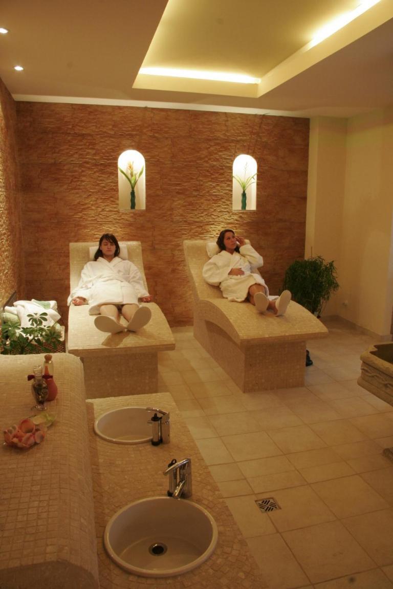 Hotel Mohr & Spa 베르데르 외부 사진