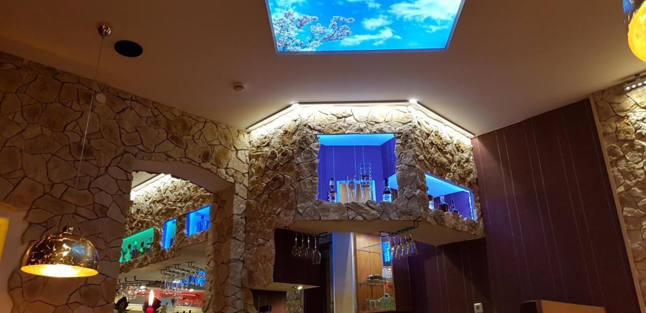 Hotel Mohr & Spa 베르데르 외부 사진