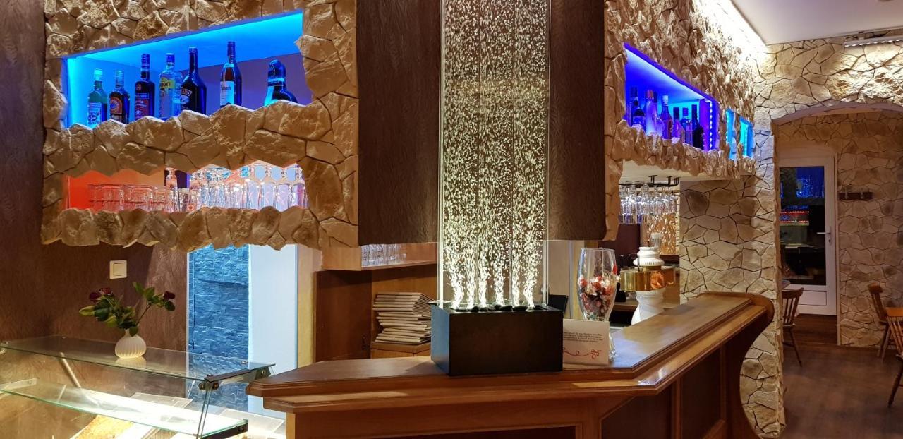 Hotel Mohr & Spa 베르데르 외부 사진
